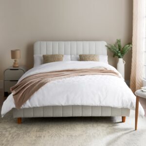 Natural Home Willow Double Bed