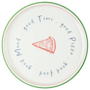 Pizza Plate