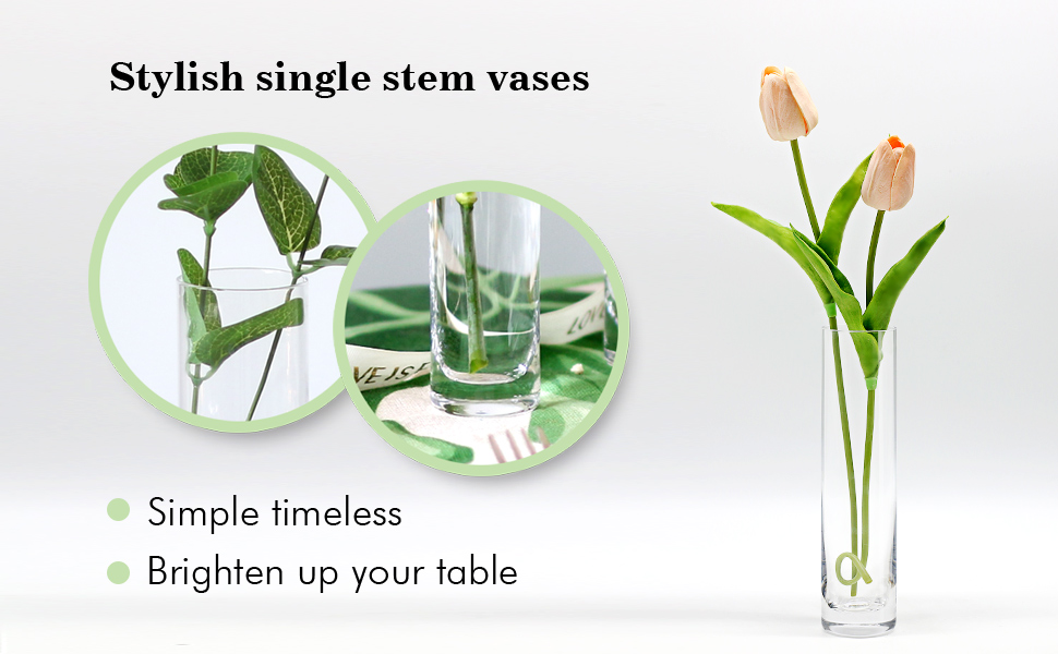 weighted base ensure durability and stability.