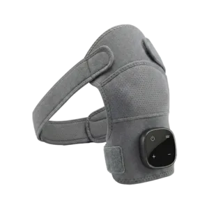 Welnax ReliefChain: Gentle Relief for Neck & Shoulders. Comfort You Can Feel.