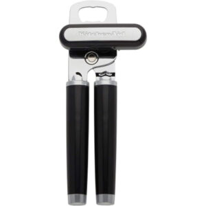 KitchenAid Classic Multifunction Can Opener and Bottle Opener
