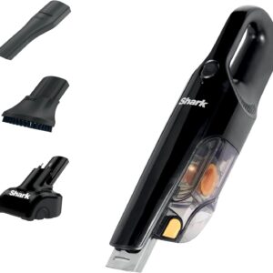 Shark Handheld Cordless Vacuum Cleaner