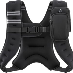 ZELUS Weighted Vest
