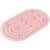 Massage acupressure board [40*58cm] sakura pink