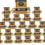 (24 Pack) Earth Animal No-Hide Chicken Chews 4
