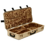 2-Pack SKB 3i-4217-18T iSeries Waterproof Acoustic Guitar Case... Value Bundle