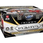2020 Prizm Football Hobby Box
