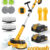 Mop with 50-inch Handle