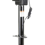 3500lbs Electric Power Jack A-Frame Tongue Jack for trailer & Camper