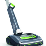 1984 Air Ram Cordless Vacuum