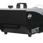 ADJ Fog Machine Black Mister Kool II (Renewed)