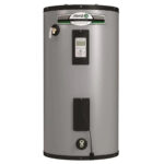 Smith Premier 50-Gallon Short 12-Year Limited 5500-Watt Double Element Water | EG12-50R55DV