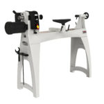 16" x 40" Variable Speed Woodworking Lathe (JWL-1640EVS)