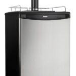 5.4 Cu. ft. Kegerator