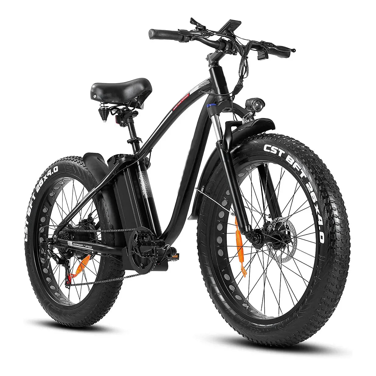 ????Clearance Sale????✨Outdoor electric bike with 48V / 15Ah lithium battery✨