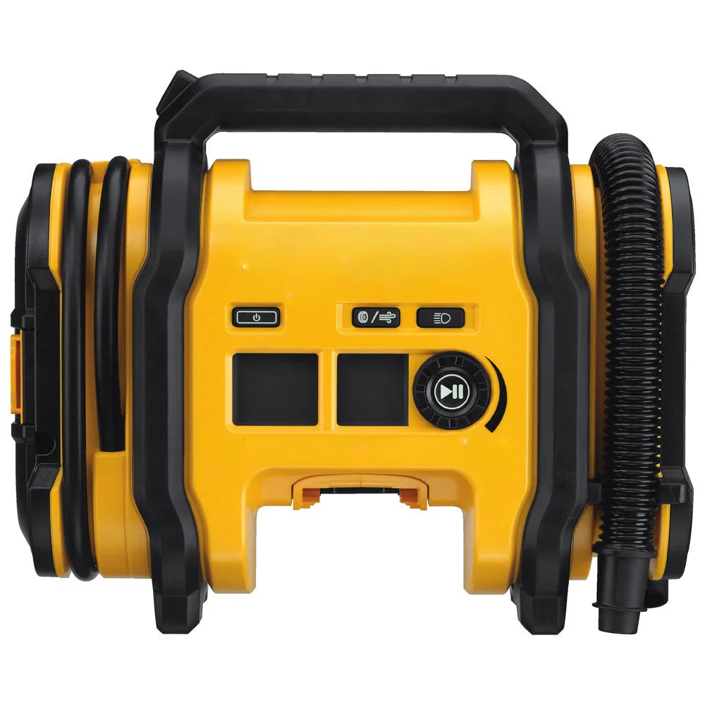 20V MAX* Cordless Inflator (Tool Only)
