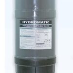 HydroPro PRC120-120 SQ. FT. Above Ground Swimming Pool Cartridge Tank