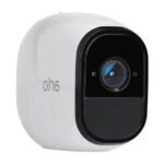 Arlo Pro 2 1080p Add-On Security Camera