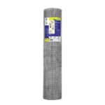48 in. W x 100 ft. L Steel Hardware Cloth 1/2 in.