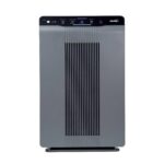 5300-2 Air Purifier with PlasmaWave Technology – Grey