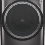 4.8 Cu. ft. Front Load Washer
