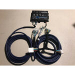 2008-2019 FACTORY RADIO PLUG & PLAY DSP AUDIO CONTROL LC7I + HARNESS FITS NISSAN