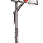 54 Prodigy In-Ground Basketball Hoop