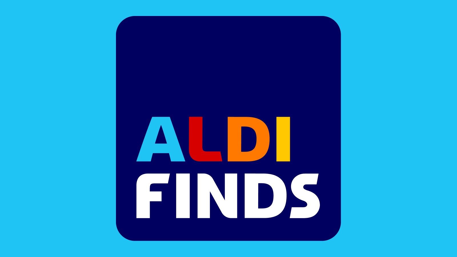 ALDI Finds