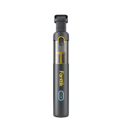 🔥HOT SALE🔥 Wireless Handheld Car Vacuum Cleaner